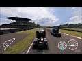 FIA European Truck Racing Championship - Nurburgring - Gameplay (PC HD) [1080p60FPS]