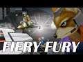 Fiery Fury - n0ne Fox Stream Highlights - Super Smash Bros. Melee