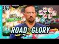 FIFA 20 ROAD TO GLORY #310 - THIS IS SUPER RARE FOR ME!!