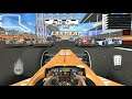 Formula Car Racing Simulator - Game Review | Meme Central | Budget Racer | Horrifying