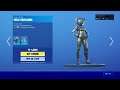 FORTNITE EXCLUSIVE SKIN IS IN THE SHOP! | January 9th Item Shop Review
