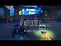 Fortnite, Vittoria Reale in Stealth!