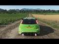 Forza Horizon 4 - 540HP FORD FOCUS RS MK2 - Test Drive - 1080p60FPS