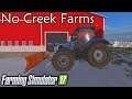 FS17 | No Creek Farms Episode 26 | Seasons / More Realistic / Soil Compaction / Grazing