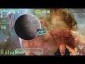 FTL Hard mode, WITH pause, random into Crystal A!