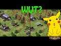 Funny bug and stuff ( Command & Conquer - Yuri's Revenge )
