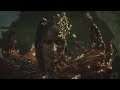 Gears 5 - The New Locust Queen (Queen Reyna) [1080p 60FPS HD]