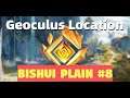 Geoculus [#2666] Location Liyue: Bishui Plain #8 - Genshin Impact