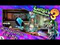 Ghost Chef Issues with Luigi! - Luigi's Mansion 3 - MumblesVideos Let's Play #6