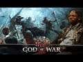 God of War Playthrough Part 2