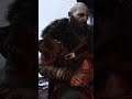 《 戰神:諸神黃昏 》 God of War: Ragnarök