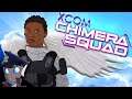 Godmother Learns to Fly | XCOM: Chimera Squad (Impossible Mode)