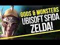 Gods & Monsters: tutte le novità sul gioco Ubisoft ispirato a Zelda