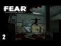 Going it Alone - F.E.A.R. Extraction Point - Part 2