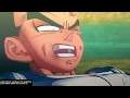Goku VS Frieza Boss Fight! -PART ONE- (Dragon Ball Z Kakarot)