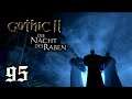 Gothic 2: Die Nacht des Raben Deutsch ⚔️ #95 [Die andere Seite] Lets Play I Zeldajunge