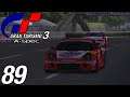 Gran Turismo 3: A-Spec (PS2) - Tokyo Route 246 Endurance (Let's Play Part 89)