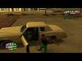 Grand Theft Auto Underground: Gang Wars - Part 9