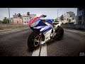 GTA 5 Roleplay - Siêu xe moto Robocop's Bike cho CS ^^