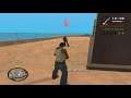 GTA San Andreas - CJ Kills Catalina - DYOM Mission Mod