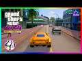 GTA Vice City: The Definitive Edition - NEW GAMEPLAY FOOTAGE! Remastered GTA Trilogy Gameplay!
