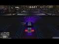 GTA5 Giving lil_Richie_YT Cars PS4