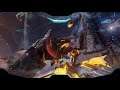 HALO 5 GUARDIANS WALKTHROUGH FULL GAME PART ONE NO COMMENTARY XBOX ONE