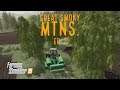 Happy Thanksgiving!!  |  Great Smoky Mtns.   |  Episode 2   |  P.C.  |  Farming Simulator 19