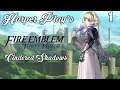 Harper Play's Fire Emblem Three Houses | Cindered Shadows DLC Part 1