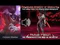 Hayabusa Shadow of Obscurity Skin Script Full Lobby Voice and Full Effects - No Password