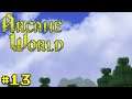 Hello there. (#13) - Arcane World - A Modded Minecraft 1.12.2 Let's Play
