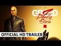 HITMAN 3: Seven Deadly Sins - Announcement Trailer