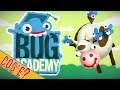 HO COSTRUITO UN ESERCITO DI MOSCHE! | Bug Academy Gameplay ITA