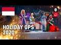 Holiday Ops 2020: Unwrap Your Presents and Get Bonuses | WoT Indonesia Dub