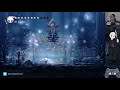 Hollow Knight - Pantheon 01 - Pantheon of the Master (Stream Highlight)