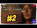 HOUSE OF ASHES - Parte #2 de Gameplay, em Português PT-BR (XBOX SERIES S)