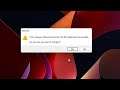 HOW to change FILE EXTENSION on WINDOWS 11