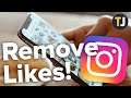 How to Delete And Remove All Likes on Instagram!