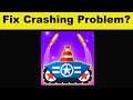 How To Fix Ball Blast App Keeps Crashing Problem Android & Ios - Ball Blast App Crash Issue