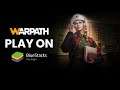 How to play Warpath on PC with BlueStacks