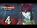 Hyrule Warriors: Age of Calamity - Part 4 - Promise Destine to be Broken