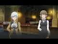 Is It Wrong to Try to Pick Up Girls in a Dungeon Infinite Combate - Gameplay Part 2 - Bell Ch. 1 End