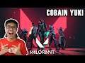 JIWA KOMPETITIF MULAI KELUAR DI GAME INI! - Valorant