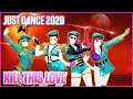 Just Dance 2020 - Kill This Love de BLACKPINK
