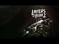 Karibou Canadien Layers of fear 2 Jumpscare Fr