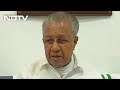 Kerala Needs More Oxygen, Can't Give Other States: Pinarayi Vijayan To PM