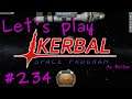 Kerbal Space Program Let's play II Deutsch Folge 234