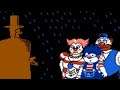 Kid Klown in Night Mayor World (NES) Playthrough - NintendoComplete