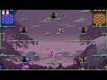 Killer Queen Black(Switch)(U) - Game-play Demo (N. Treehouse - Live) (E3 2018)(Take 1)(07-15-18)