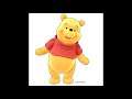 Kingdom Hearts III - Winnie the Pooh (NPC dialogue)